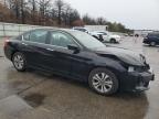 2014 Honda Accord Lx на продаже в Brookhaven, NY - Front End