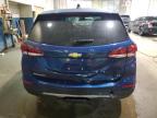 2022 Chevrolet Equinox Lt للبيع في Woodhaven، MI - Rear End