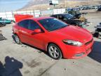 2016 Dodge Dart Sxt на продаже в Farr West, UT - Rear End