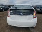 2013 Toyota Prius  zu verkaufen in Elgin, IL - Minor Dent/Scratches