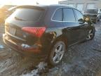 2010 Audi Q5 Premium Plus en Venta en Cahokia Heights, IL - Burn