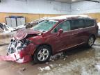 2017 Chrysler Pacifica Touring L Plus en Venta en Kincheloe, MI - Front End