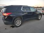 2019 Chevrolet Traverse Lt იყიდება Windham-ში, ME - Rear End