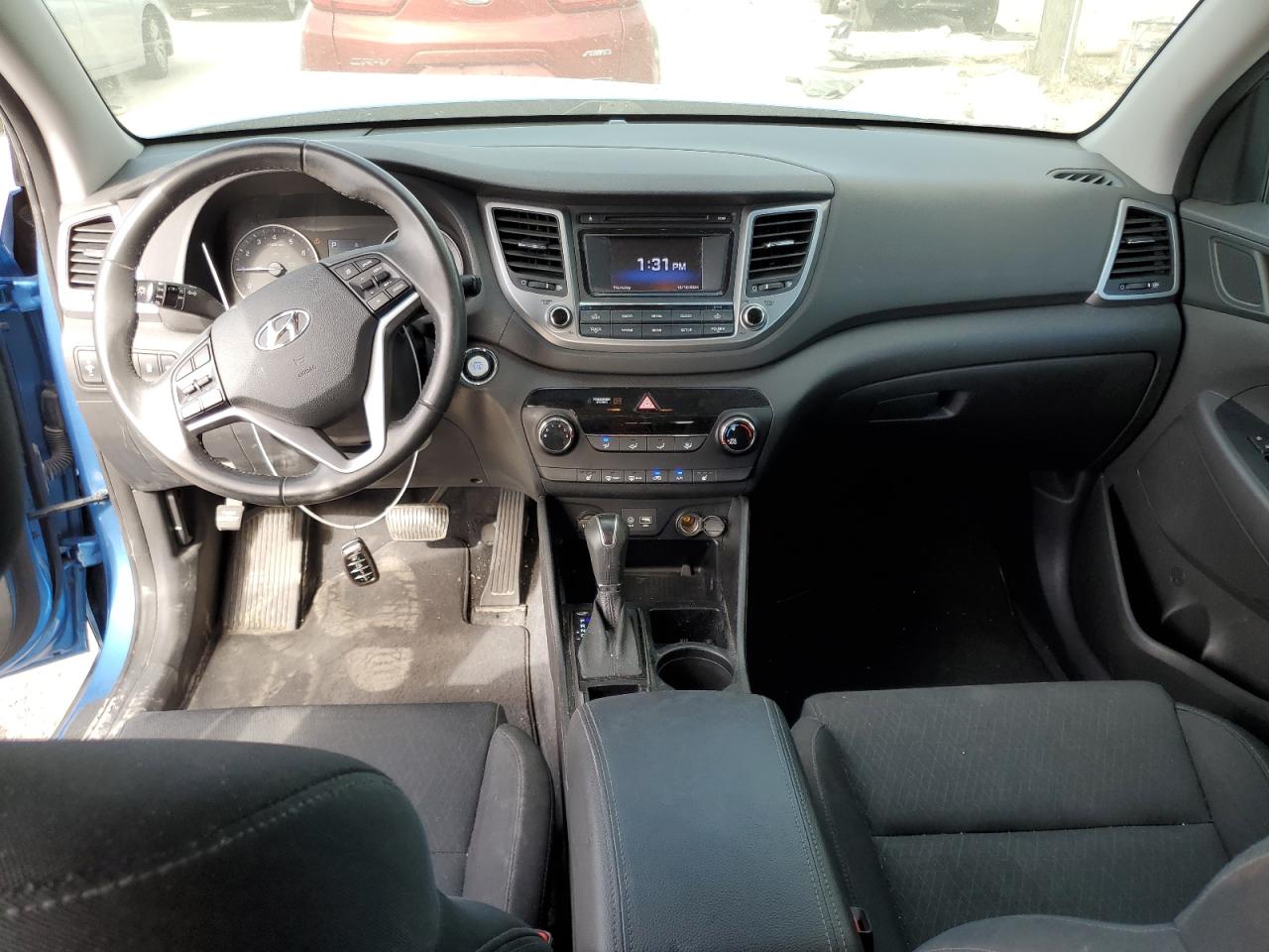 2016 Hyundai Tucson - Image 8