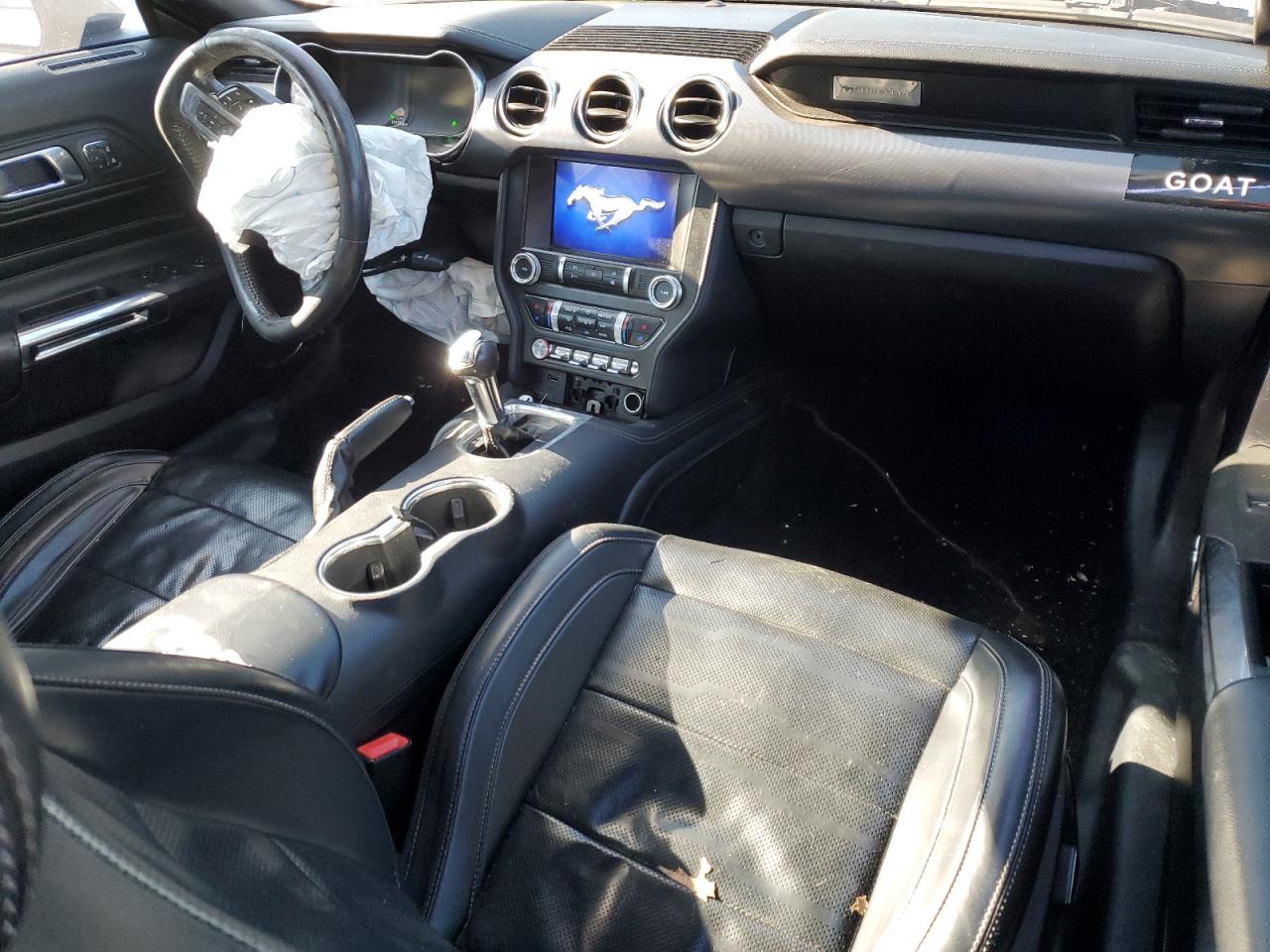 2019 Ford Mustang - Image 8