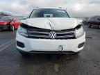 2017 Volkswagen Tiguan S en Venta en Pennsburg, PA - Front End