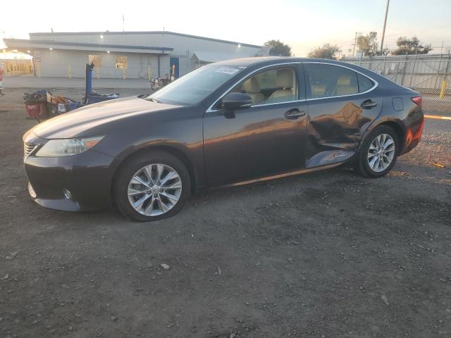 2013 Lexus Es 300H