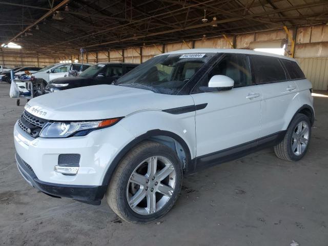 2015 Land Rover Range Rover Evoque Pure Plus იყიდება Phoenix-ში, AZ - Front End