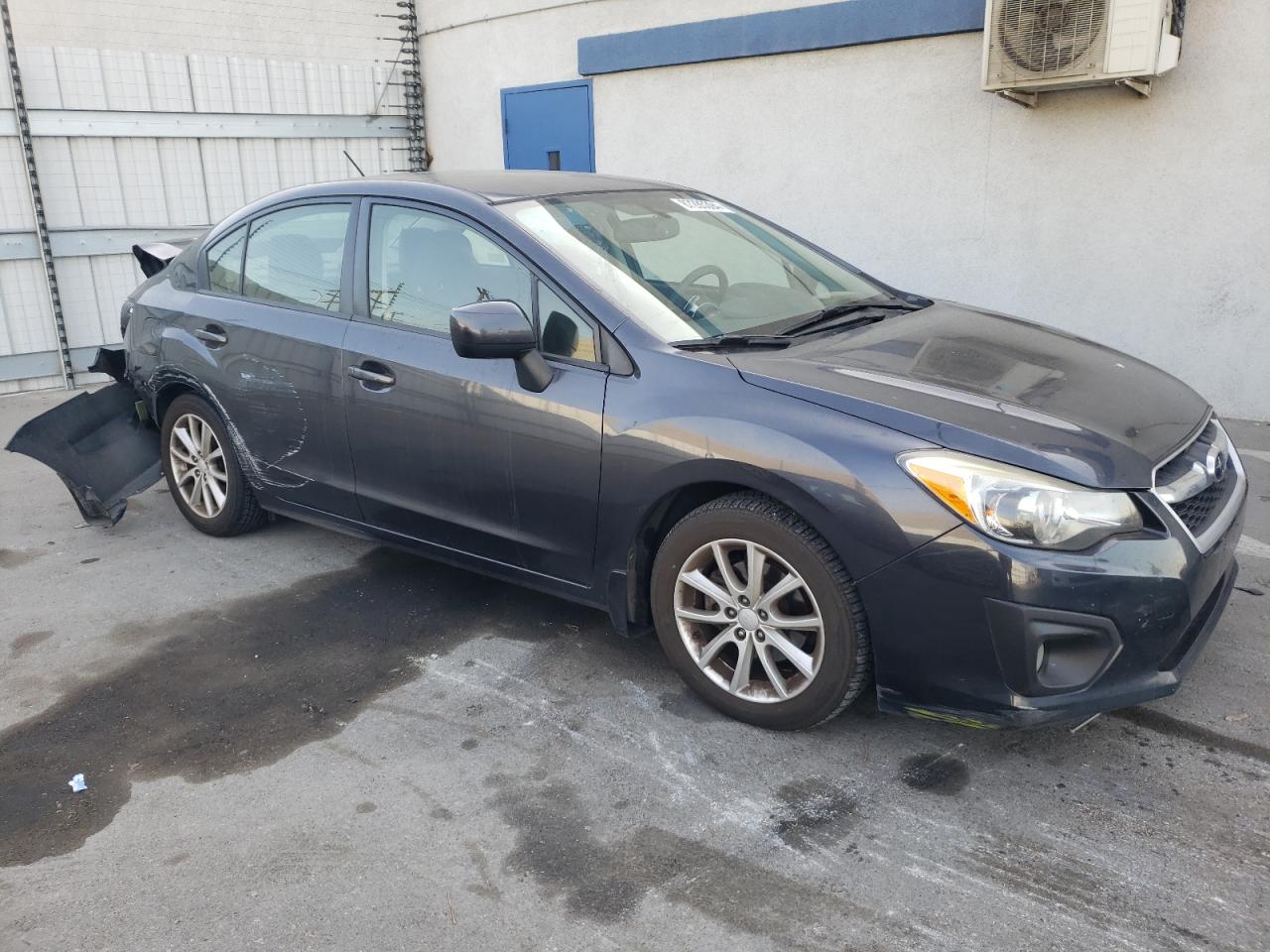 VIN JF1GJAC6XDH006760 2013 SUBARU IMPREZA no.4