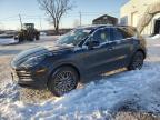 2021 PORSCHE CAYENNE S for sale at Copart QC - MONTREAL