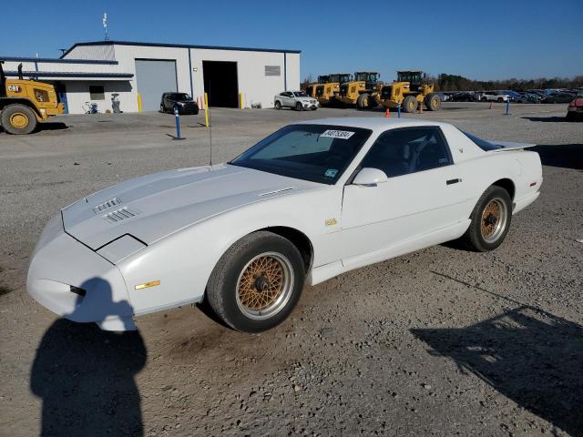 1991 Pontiac Firebird Trans Am