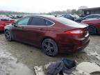 2015 Ford Fusion Se for Sale in Seaford, DE - Mechanical