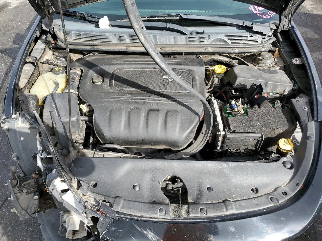 2013 Dodge Dart - Image 11