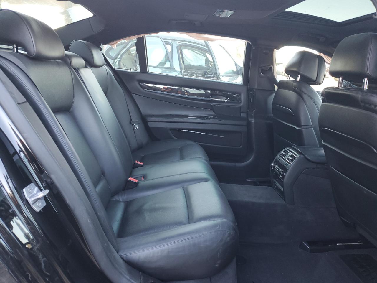 2015 BMW 7er - Image 10