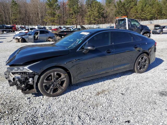 KIA K5 GT LINE 2022
