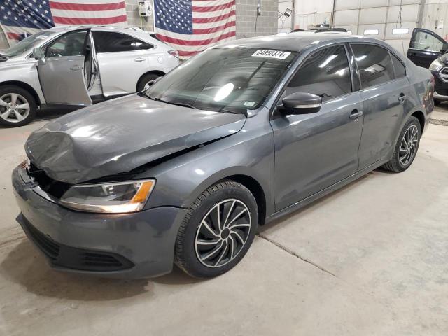 2011 Volkswagen Jetta Se