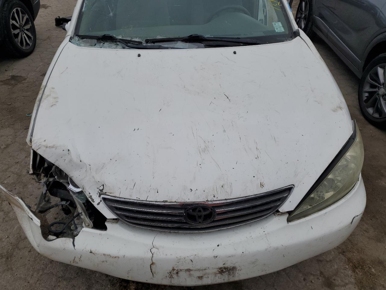 2005 Toyota Camry Le VIN: 4T1BF32K45U096136 Lot: 84036854