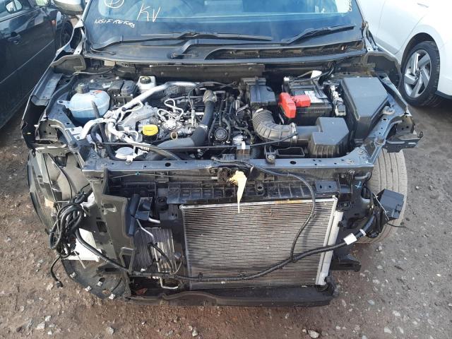 2023 NISSAN QASHQAI 1.3 DIG-T MH ACENTA PREMIUM 5DR