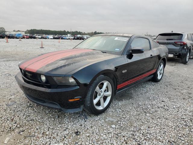 2011 Ford Mustang Gt