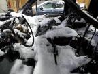 2006 Ford F150  за продажба в Kincheloe, MI - Burn - Engine