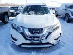 2017 Nissan Rogue S de vânzare în Leroy, NY - Rear End