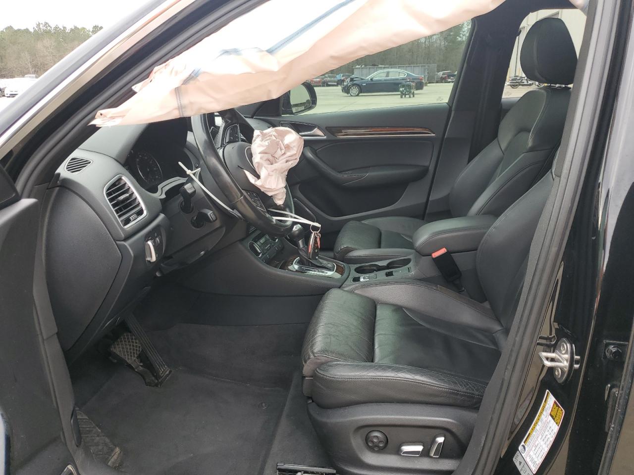 2016 Audi Q3 - Image 7