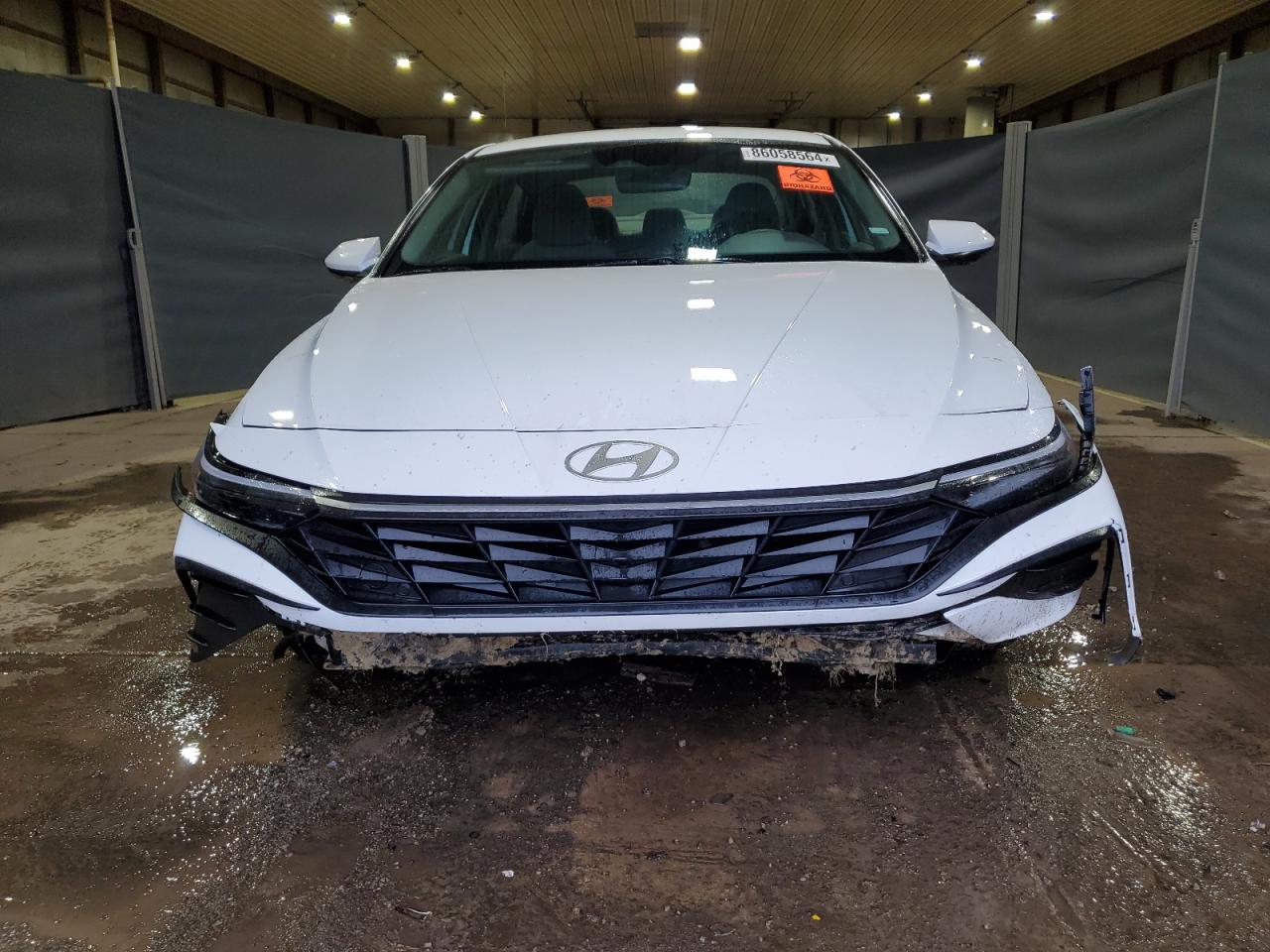 VIN KMHLM4DG3RU721656 2024 HYUNDAI ELANTRA no.5