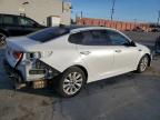 2018 Kia Optima Ex en Venta en Sun Valley, CA - Stripped