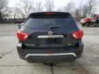 2017 Nissan Pathfinder S for Sale in Cicero, IN - Front End