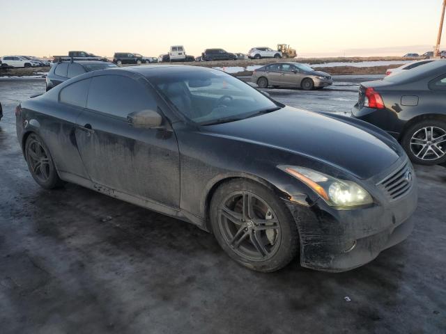 2011 INFINITI G37 