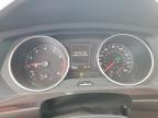 2021 Volkswagen Tiguan Se en Venta en Amarillo, TX - Front End