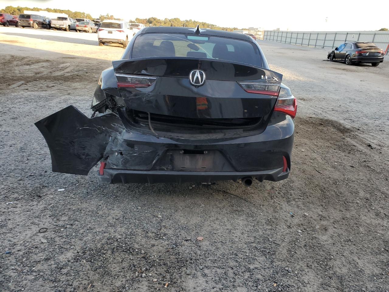2019 Acura ILX - Image 6