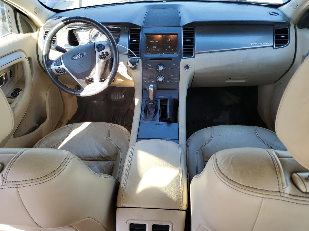 2013 Ford Taurus - Image 8