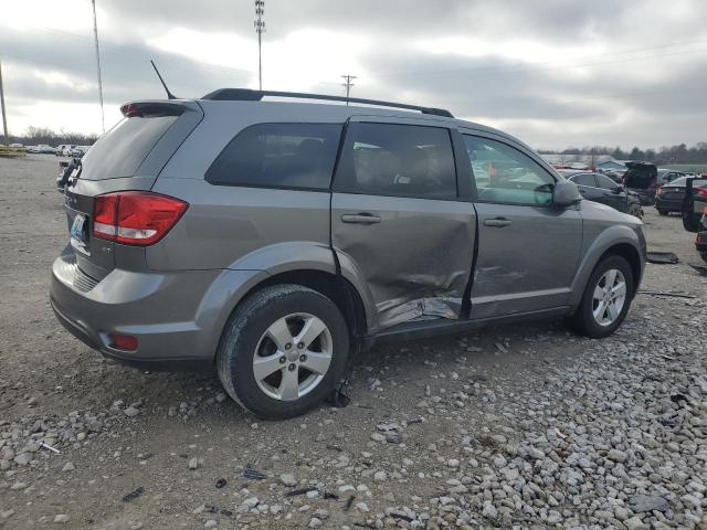 Parquets DODGE JOURNEY 2012 Szary