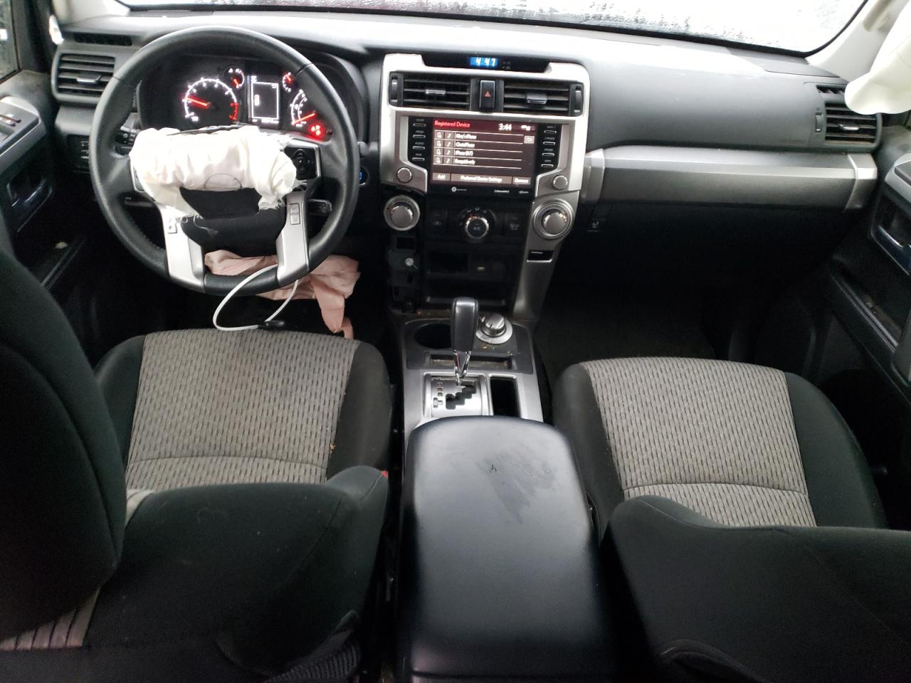 2021 Toyota 4Runner - Image 8