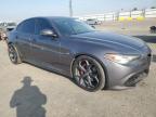 2018 Alfa Romeo Giulia  for Sale in Fresno, CA - Rear End