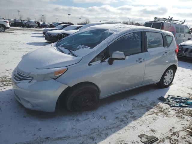 2014 Nissan Versa Note S