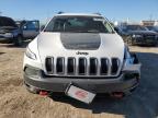 2017 Jeep Cherokee Trailhawk للبيع في Chicago Heights، IL - All Over