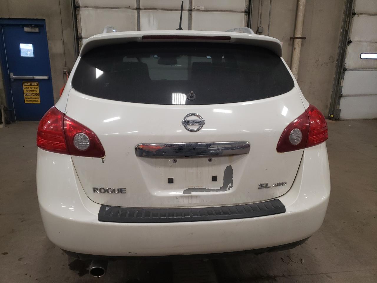2013 Nissan Rogue - Image 6