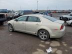 2011 Chevrolet Malibu 1Lt for Sale in Woodhaven, MI - Front End