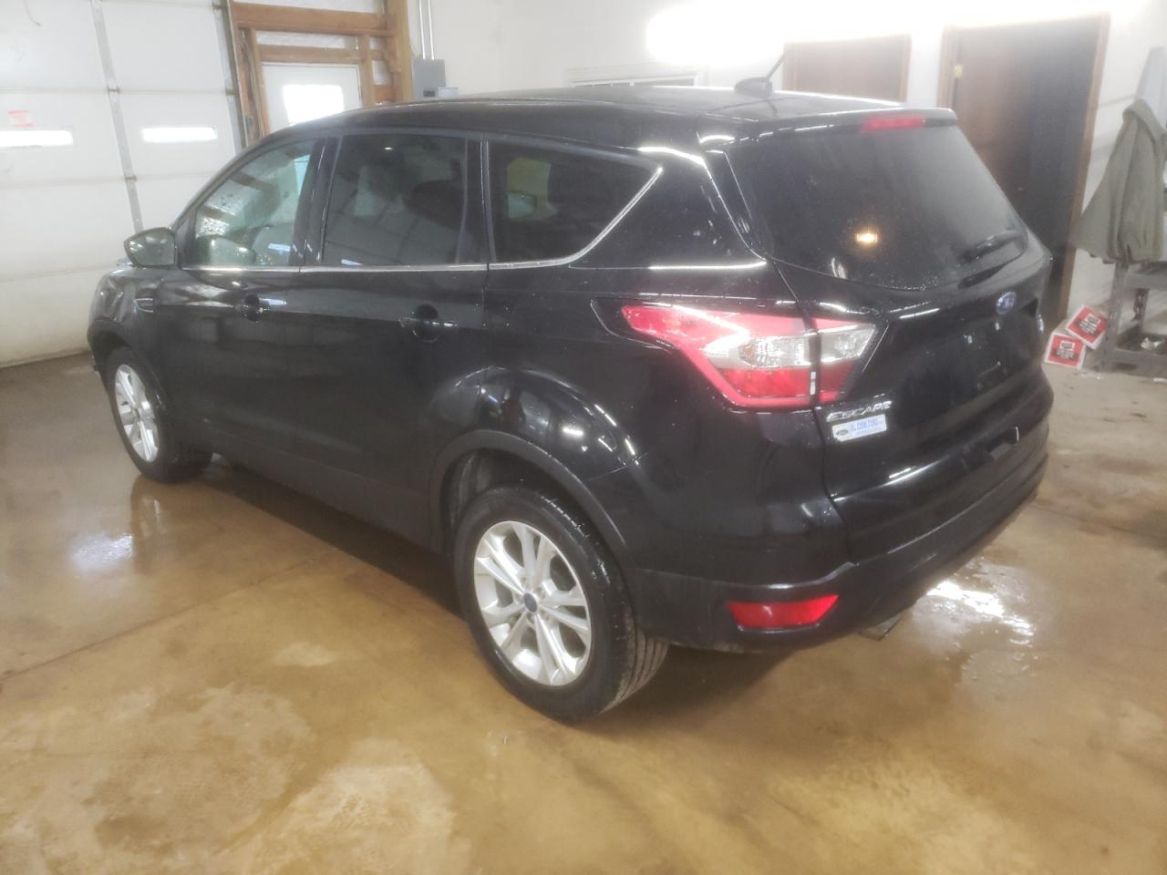 2017 Ford Escape - Image 2