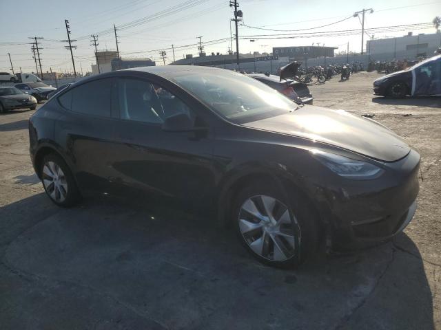  TESLA MODEL Y 2023 Czarny