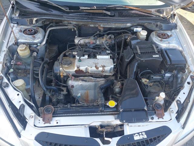 JMYSRCS1A5U778266 - 2005 MITSUBISHI LANCER - #undefined