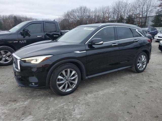 2020 Infiniti Qx50 Pure