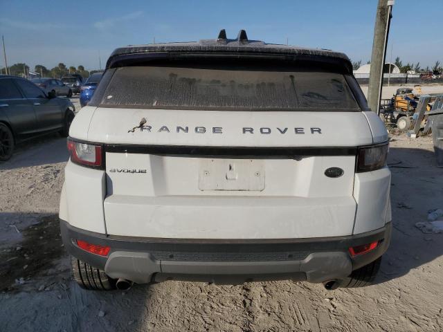 Parquets LAND ROVER RANGEROVER 2016 Biały