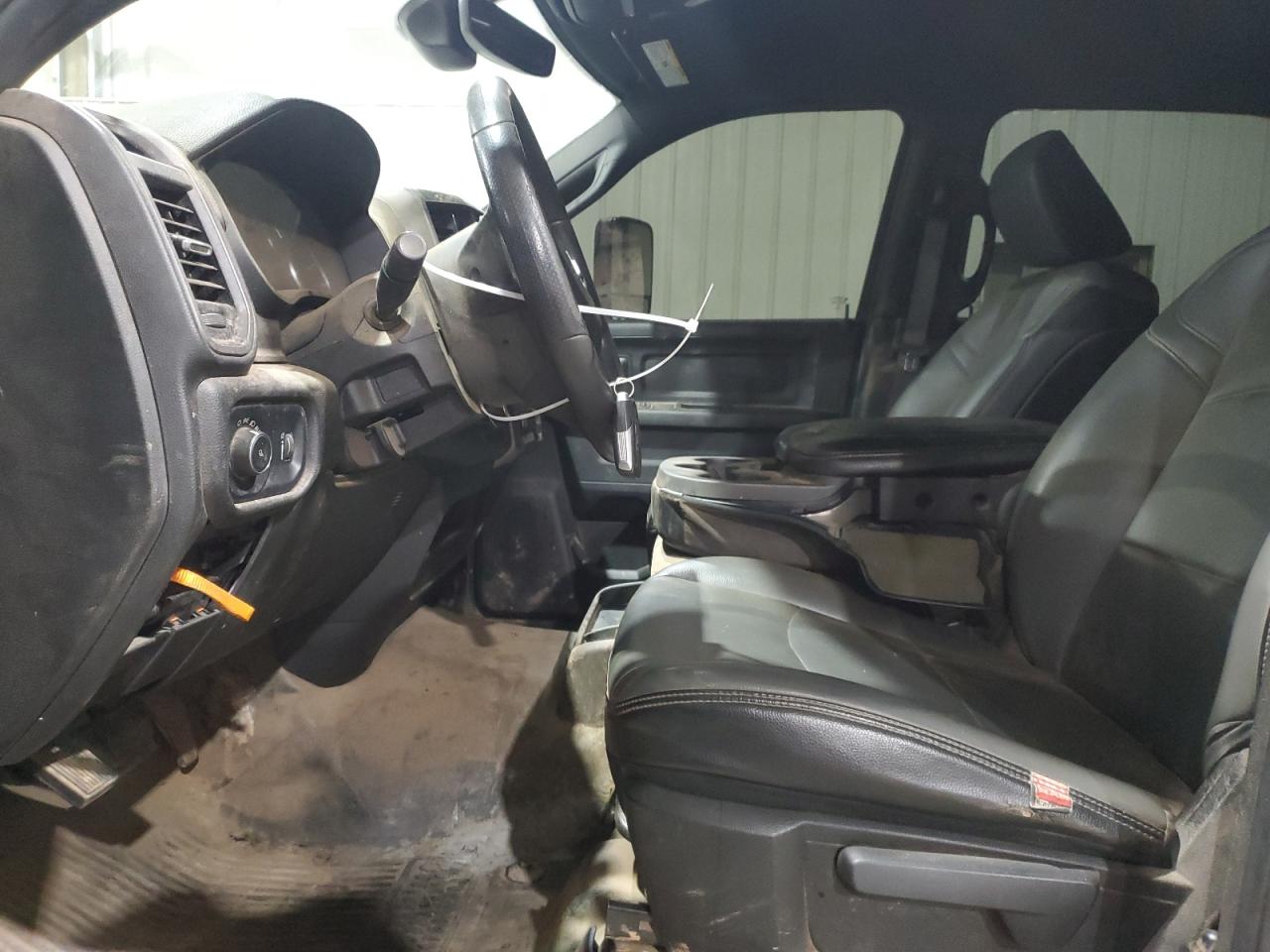 2022 Ram 2500 Tradesman VIN: 3C6UR5CJXNG157148 Lot: 84262734