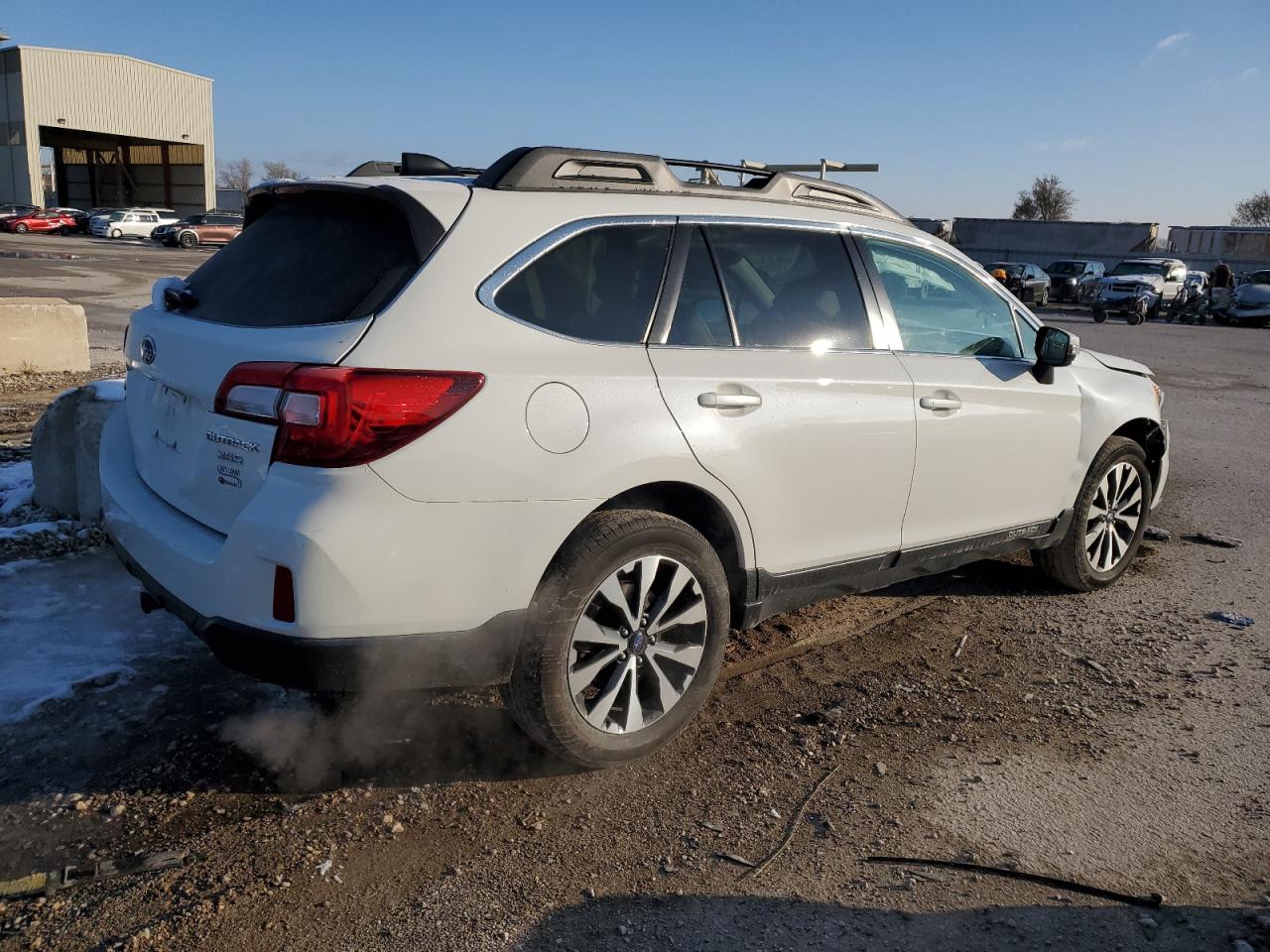 VIN 4S4BSENC9G3315466 2016 SUBARU OUTBACK no.3