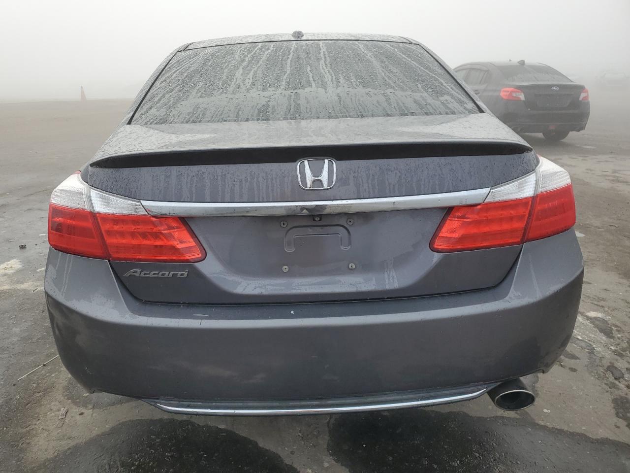 2014 Honda Accord - Image 6