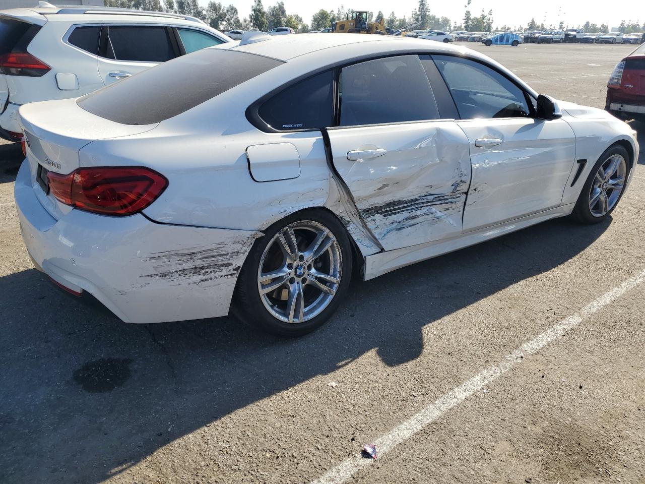 2018 BMW 4er - Image 3