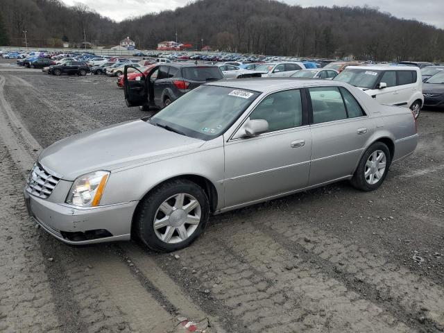 2006 Cadillac Dts 